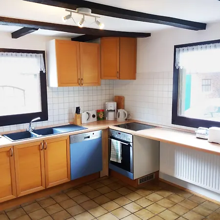 Graefrath Gaestehaus Neunkirchen-seelscheid