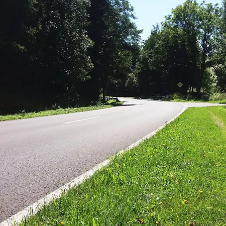 Maison d'hôtes Graefrath Gaestehaus Neunkirchen-seelscheid Neunkirchen (Neunkirchen-Seelscheid)