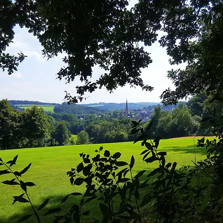 Graefrath Gaestehaus Neunkirchen-seelscheid 2*