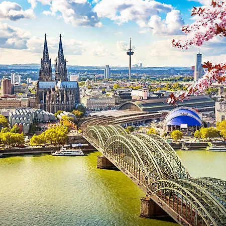 Graefrath Gaestehaus Neunkirchen-seelscheid 2*