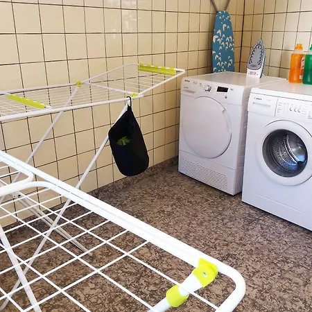 Graefrath Gaestehaus Neunkirchen-seelscheid 2*