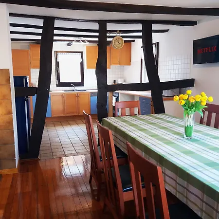 Graefrath Gaestehaus Neunkirchen-seelscheid 2* Neunkirchen (Neunkirchen-Seelscheid)