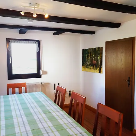 Graefrath Gaestehaus Neunkirchen-seelscheid 2* Neunkirchen (Neunkirchen-Seelscheid)