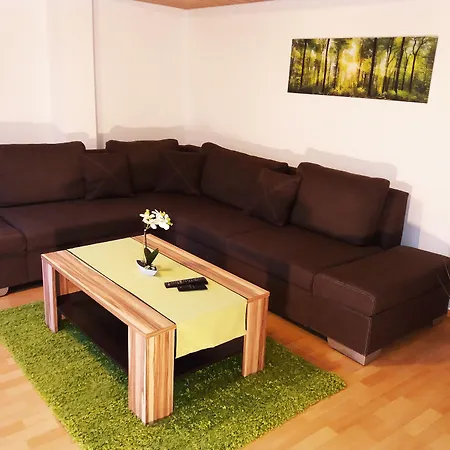 Maison d'hôtes Graefrath Gaestehaus Neunkirchen-seelscheid Neunkirchen (Neunkirchen-Seelscheid)