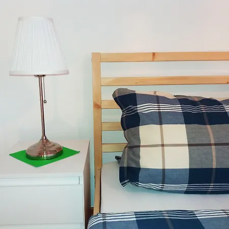 Graefrath Gaestehaus Neunkirchen-seelscheid Maison d'hôtes