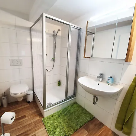 Maison d'hôtes Graefrath Gaestehaus Neunkirchen-seelscheid 2*