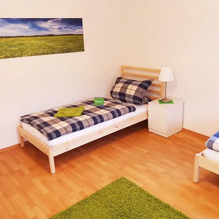 Graefrath Gaestehaus Neunkirchen-seelscheid Neunkirchen (Neunkirchen-Seelscheid)