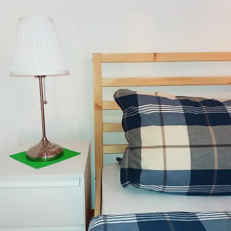 招待所 Graefrath Gaestehaus Neunkirchen-seelscheid