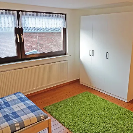 Graefrath Gaestehaus Neunkirchen-seelscheid 2*