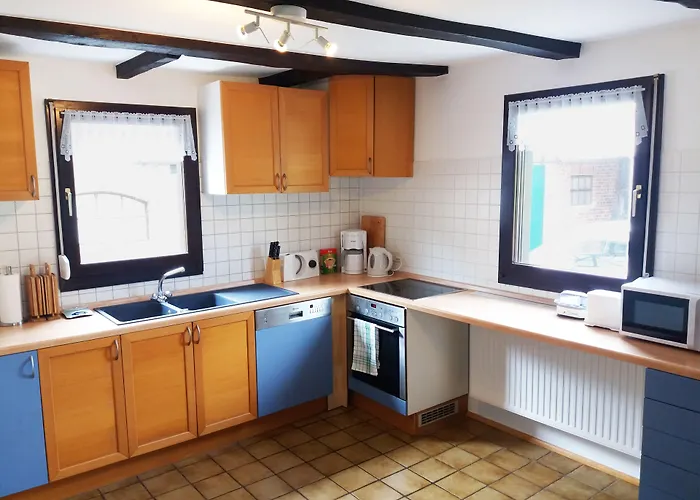 Graefrath Gaestehaus Neunkirchen-seelscheid