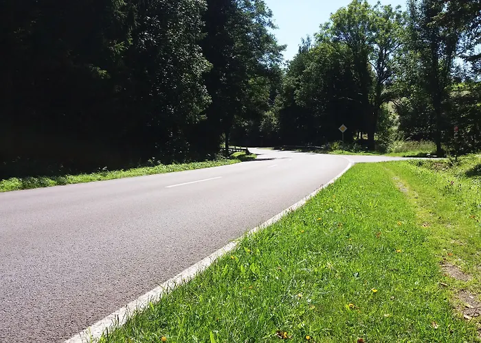 ゲストハウス Graefrath Gaestehaus Neunkirchen-seelscheid Neunkirchen