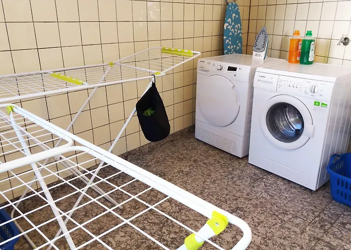 Graefrath Gaestehaus Neunkirchen-seelscheid 2*