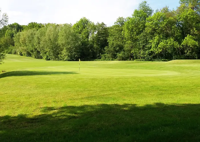 ゲストハウス Graefrath Gaestehaus Neunkirchen-seelscheid 2*