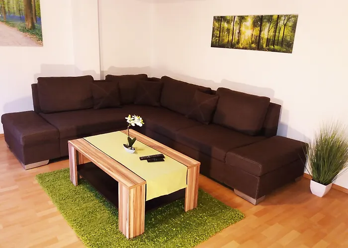 ゲストハウス Graefrath Gaestehaus Neunkirchen-seelscheid Neunkirchen