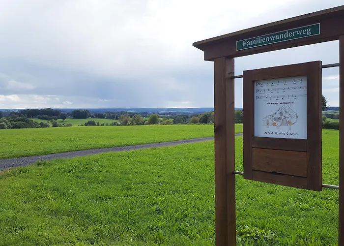 Graefrath Gaestehaus Neunkirchen-seelscheid
