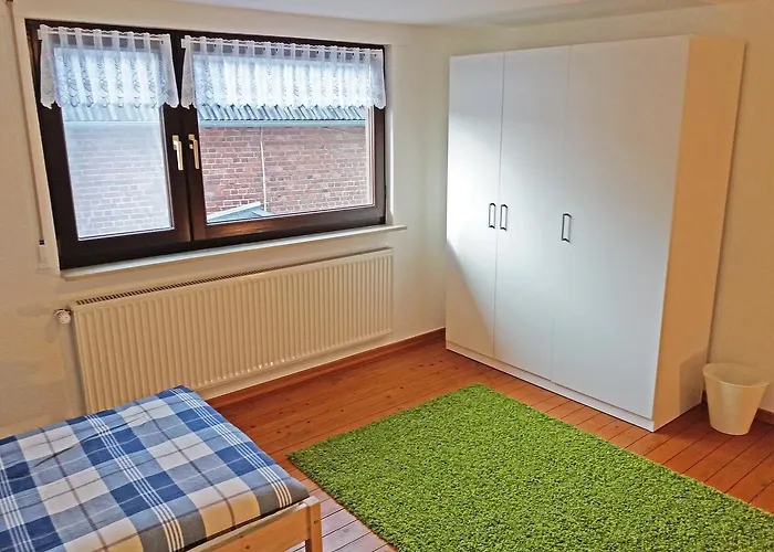 Graefrath Gaestehaus Neunkirchen-seelscheid 2*