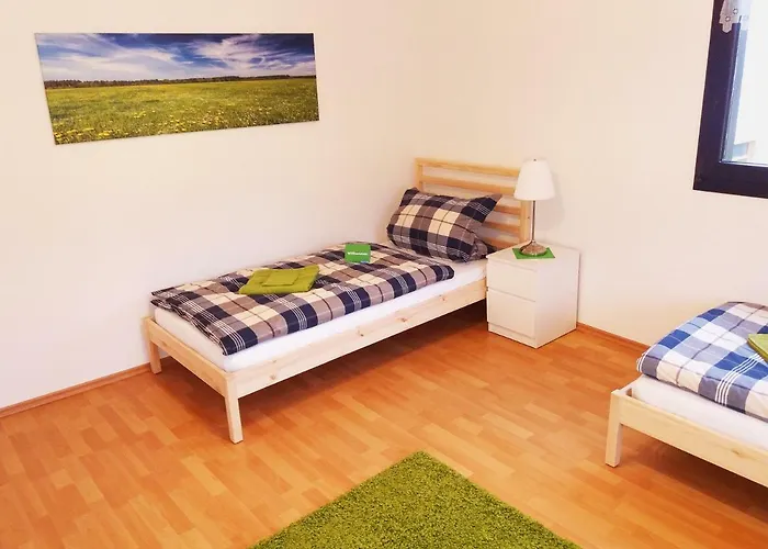 Graefrath Gaestehaus Neunkirchen-seelscheid ゲストハウス Neunkirchen